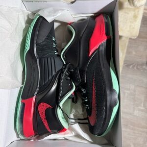 Kd 7 bad apple. Sz 9.5